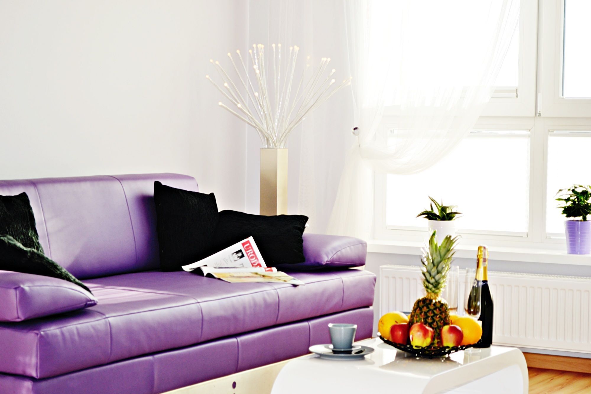 Residence Aparthotel Hotel apartamentowy Szczecin