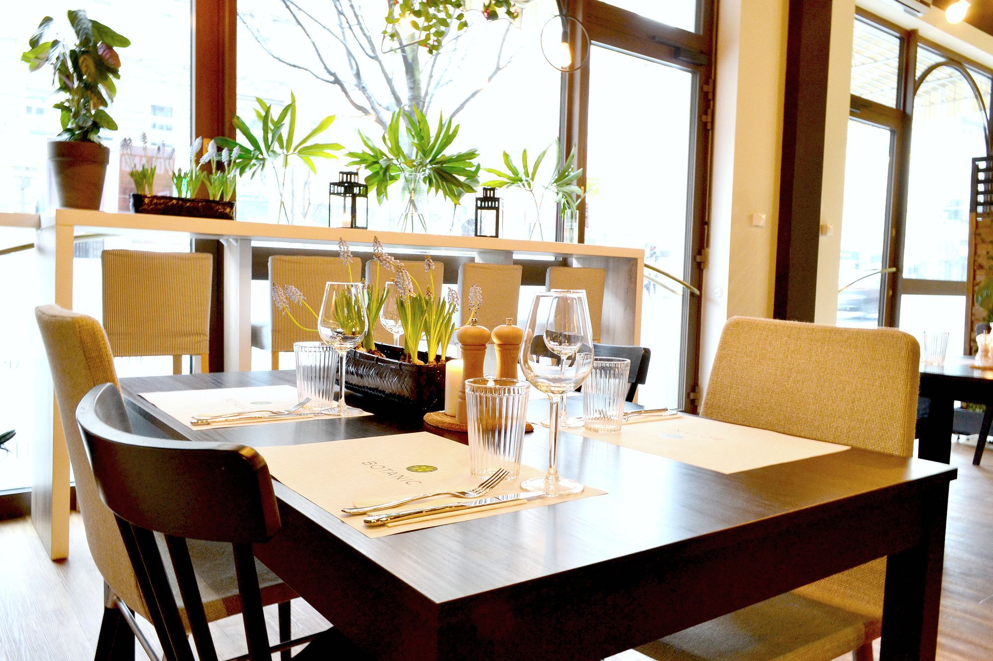Residence Aparthotel Hotel apartamentowy 4*